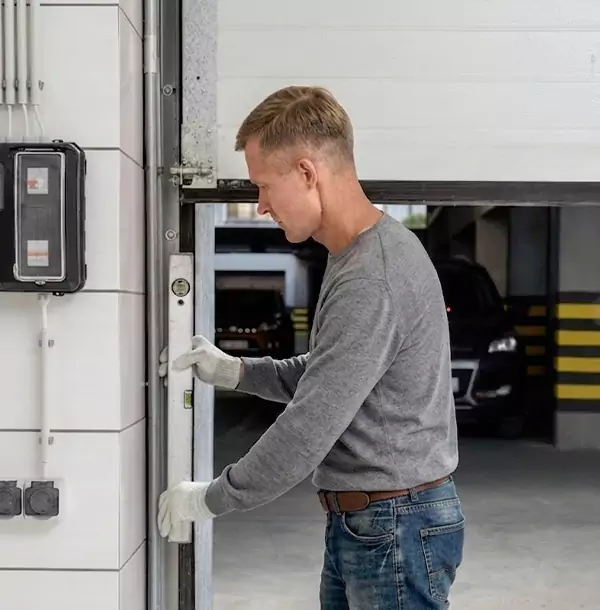 Why Choose Us for Door, Gate and Security Services in Pearland, TX