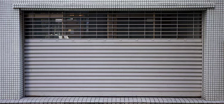 Advanced Solutions for Your Aluminum Garage Doors in Pearland, Texas