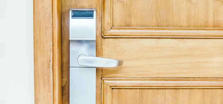 Advanced Solutions in Pearland, TX for Modern Security