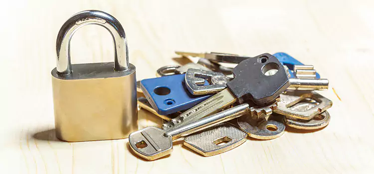 Why Choose Our Broken Key Services in Pearland, TX?