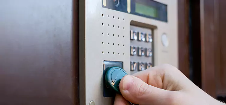 Enhanced Security Features Pearland
