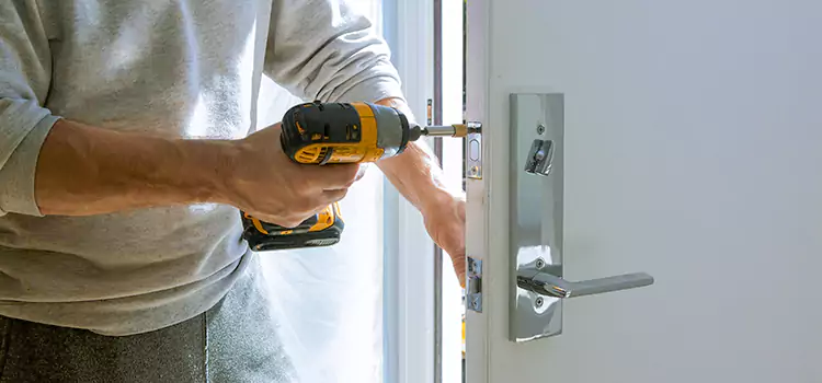 Door Knob Lock Repair Pearland
