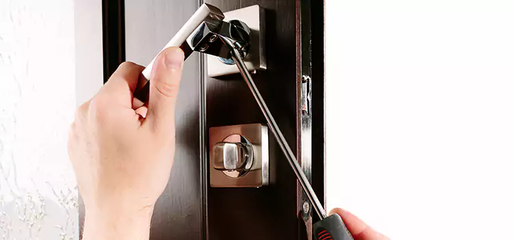 Door Lock Replacement Service Pearland