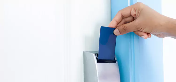 Access Control System Integration Pearland
