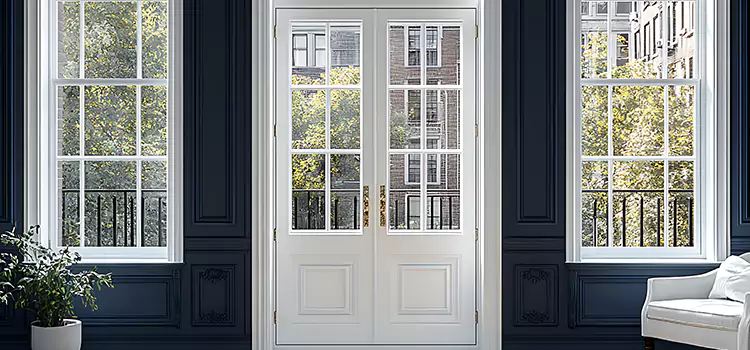 French Door Lock Repair Pearland