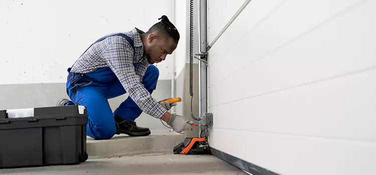 Expert Solutions for Every Garage Lock Need in Pearland, TX