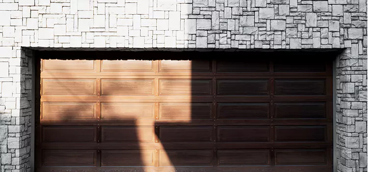 Garage Door Installation Pearland