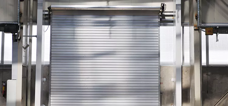 Roller Door Maintenance Pearland