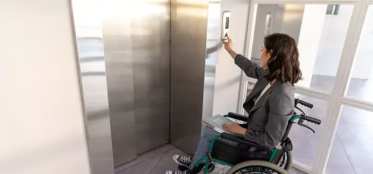 Benefits of Modern Handicap Door Systems in Pearland, TX