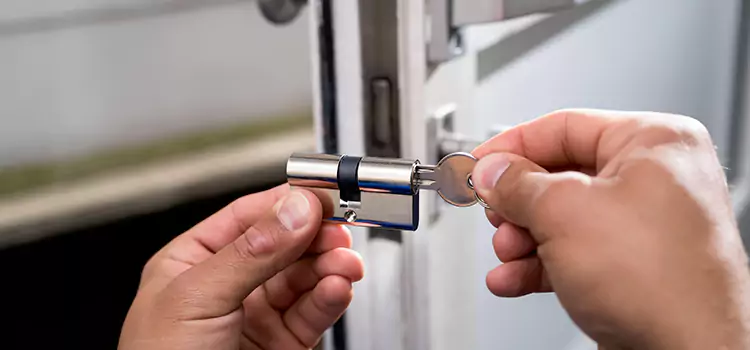 Emergency Locksmith for House Pearland