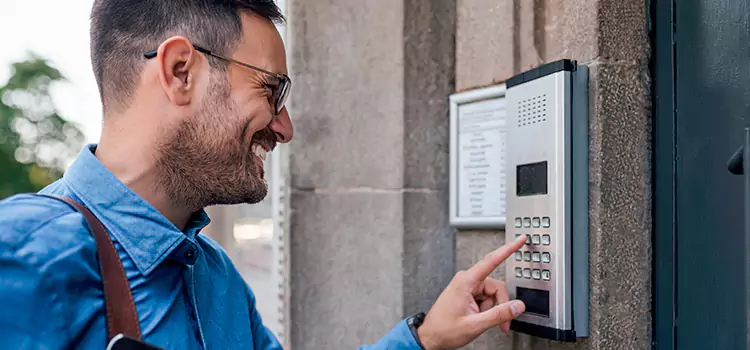 Advanced Solutions for Enhanced Security in Pearland, TX