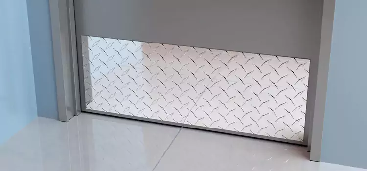 Benefits of Professional Kick Plate Solutions in Pearland, TX