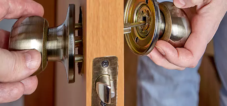 Sliding Door Lock Repair Pearland
