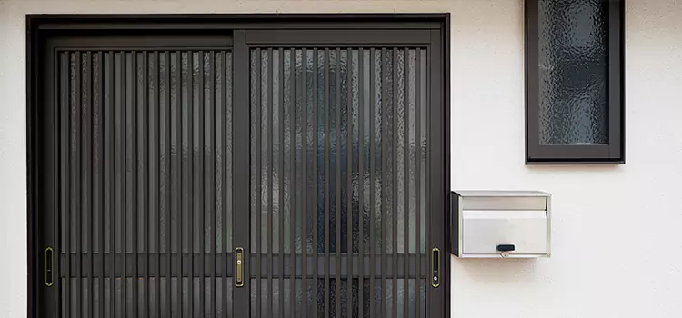 Sliding Screen Door Repair Pearland