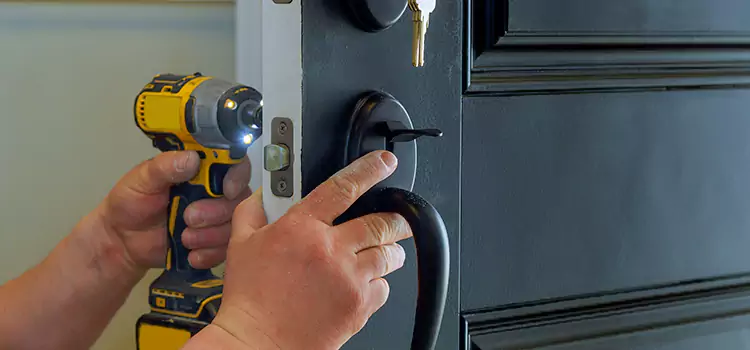 Mobile Automotive Locksmith Pearland