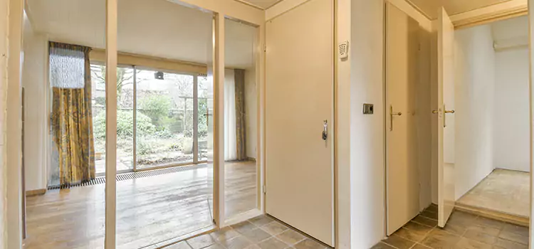Why Choose Our Pocket Door Experts in Pearland, TX?