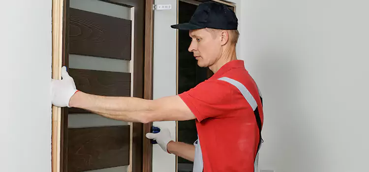 Frame and Panel Restoration Pearland