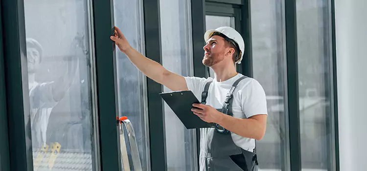 Comprehensive Solutions for Your Sticking Doors in Pearland, TX