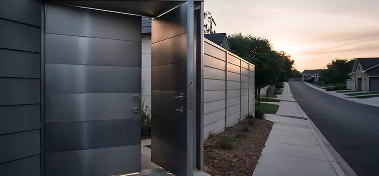 Comprehensive Steel Door Solutions in Pearland, TX