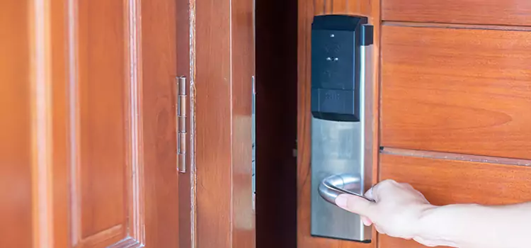 Commercial Keyless Entry Locks Pearland
