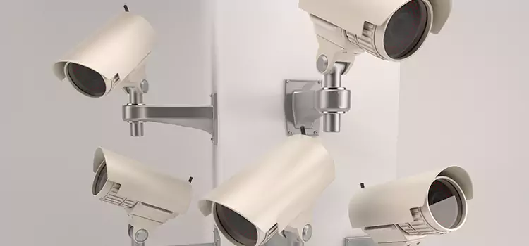 Your Trusted Partner for CCTV Solutions in Pearland