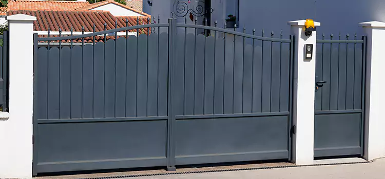 Emergency Commercial Gate Repair Pearland