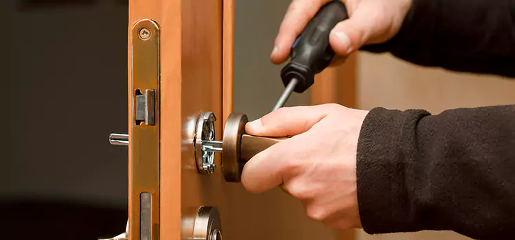 Semi Truck Locksmith Pearland