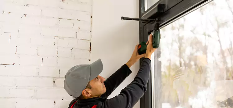 Your Trusted Partner for Door Closer Solutions in Pearland, TX