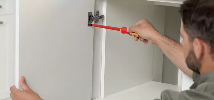 Screen Door Hinge Repair Pearland
