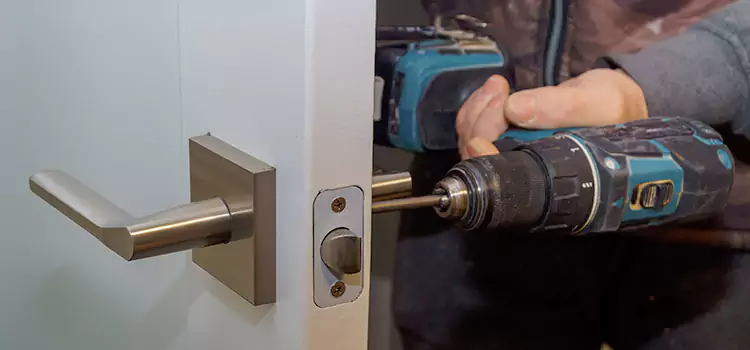 Brand Lock Repair and Specialty Services Pearland