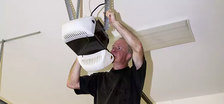 Garage Door Opener Service Pearland