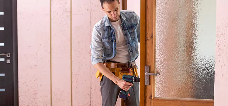 Door Glass Replacement Pearland