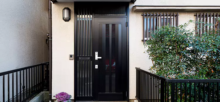 Popular Exterior Door Options in Pearland, TX