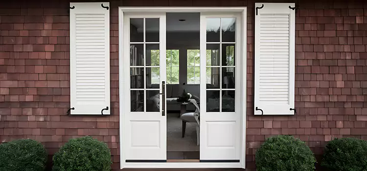 French Door Restoration Pearland
