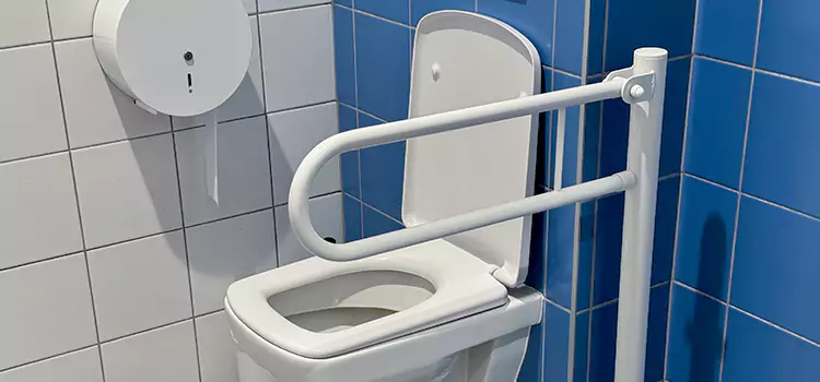 Comprehensive Solutions in Pearland, TX for Accessible Facilities