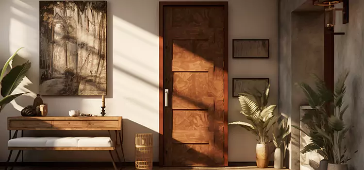 Specialty Interior Doors Pearland