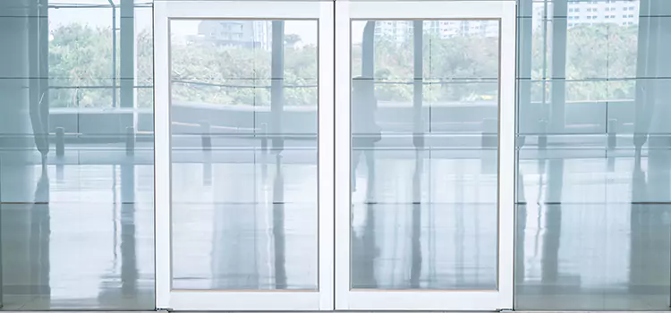 Mobile Sliding Screen Door Replacement Pearland