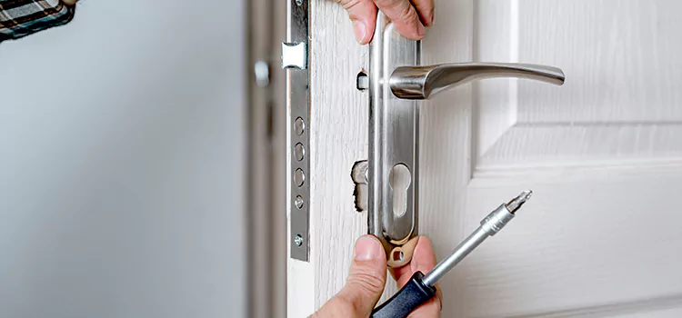 New Door Frame Installation Pearland