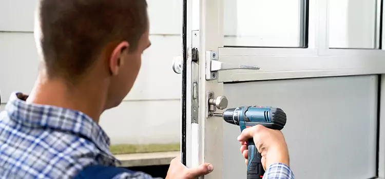 Experienced and Reliable Technicians Pearland