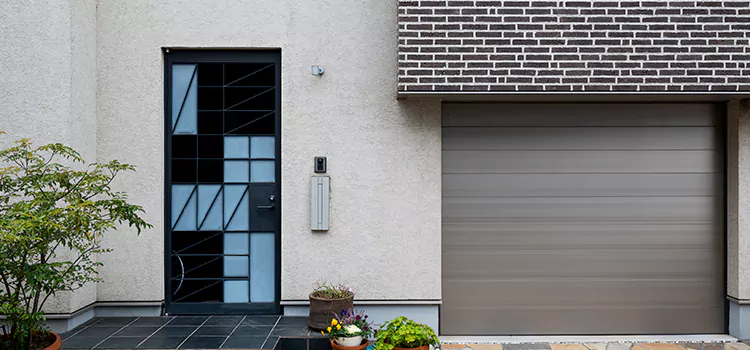 Residential Roll Up Security Doors Pearland