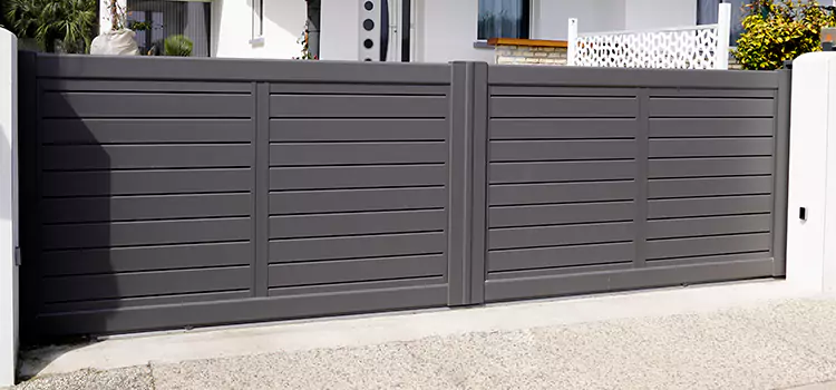 Automatic Gate Fence Pearland