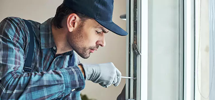 Emergency Response for Latch Issues Pearland