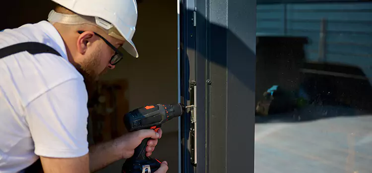Aluminium Sliding Door Lock Fitting Pearland