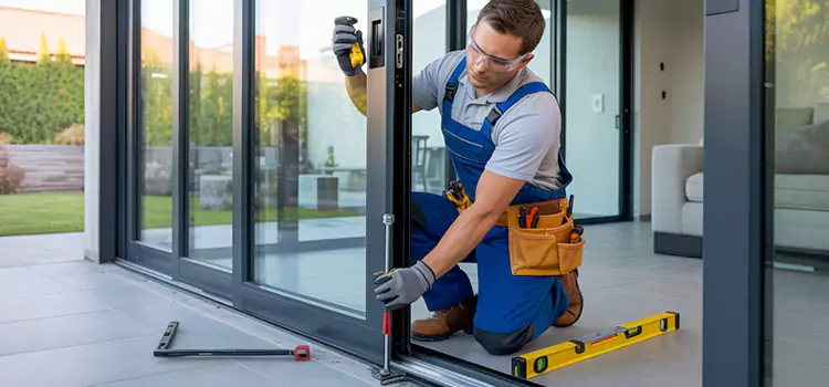 Patio Door Replacement Pearland