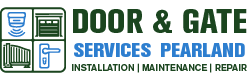 Door & Gate Services Pearland