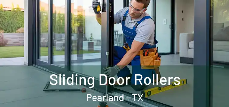  Sliding Door Rollers Pearland - TX